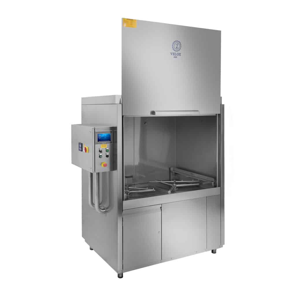 LCF 1500 3P Industry 4.0 8