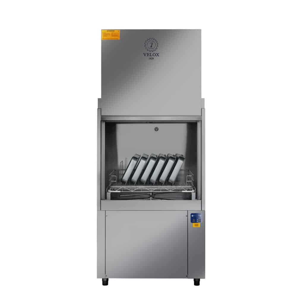 lavastoviglie industriale LP 1000 G