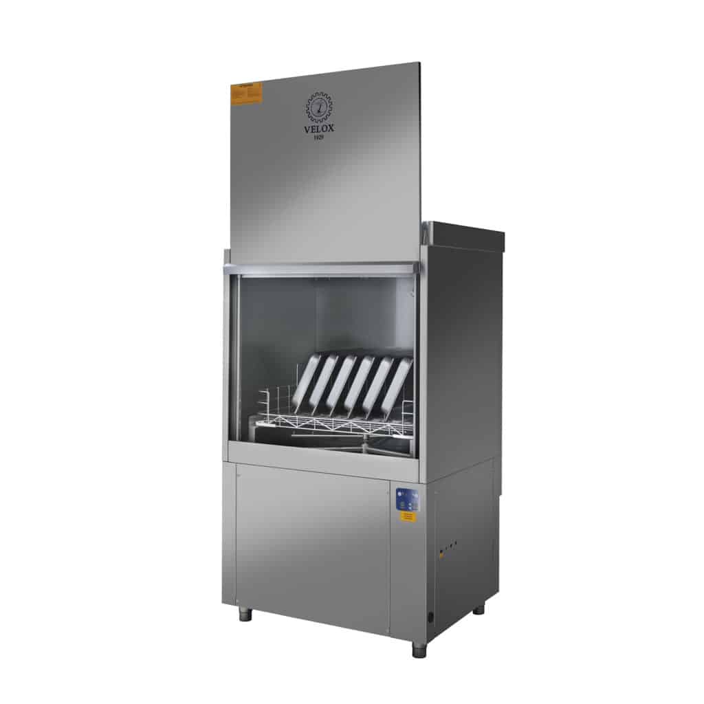 lavastoviglie industriale LP 1000 G