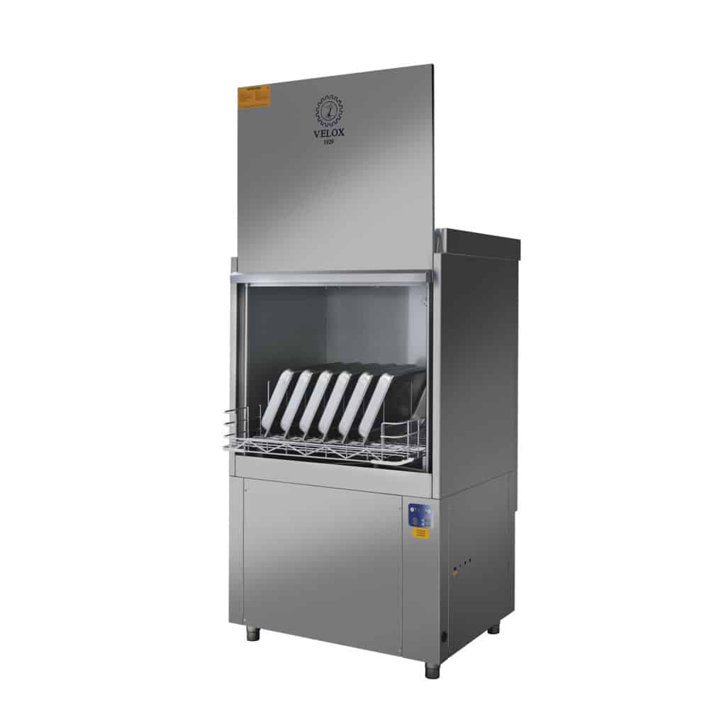 lavastoviglie industriale LP 1000 G