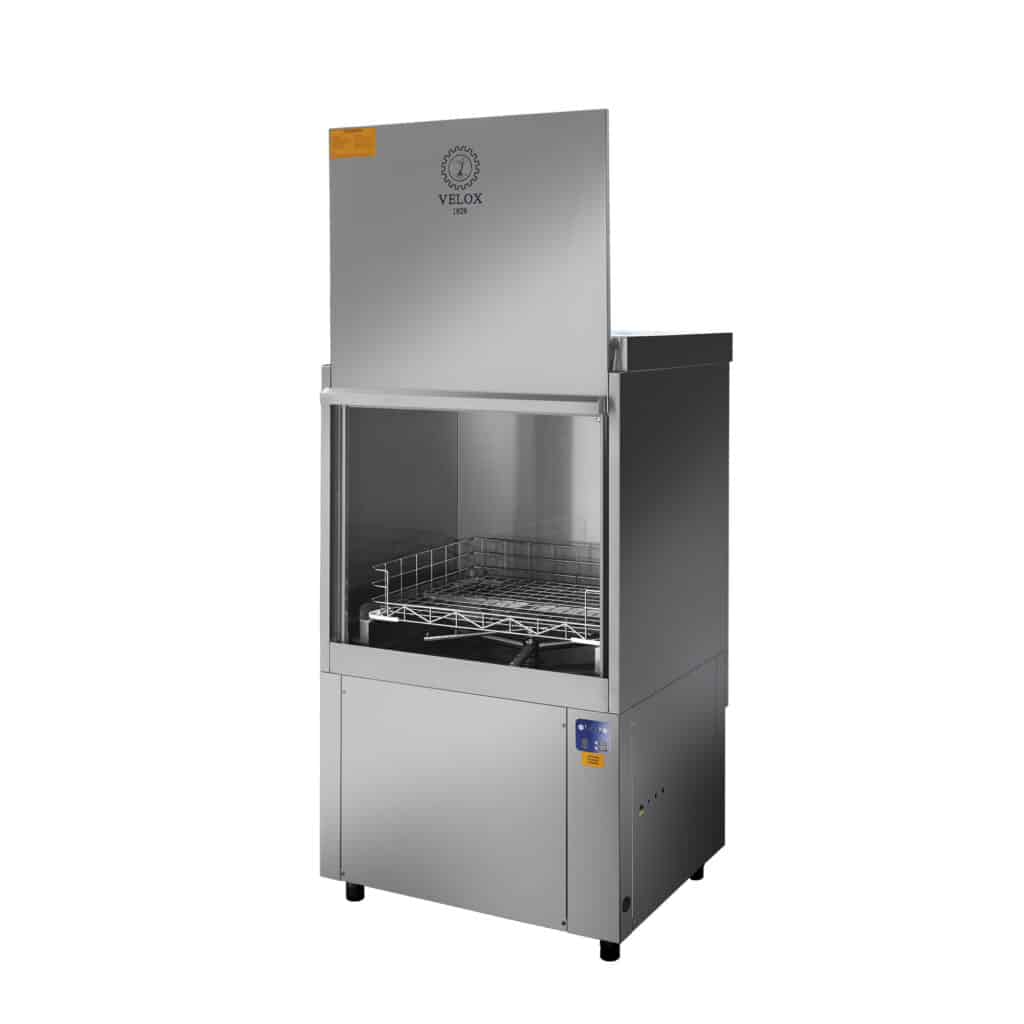 lavastoviglie industriale LP 1000 G