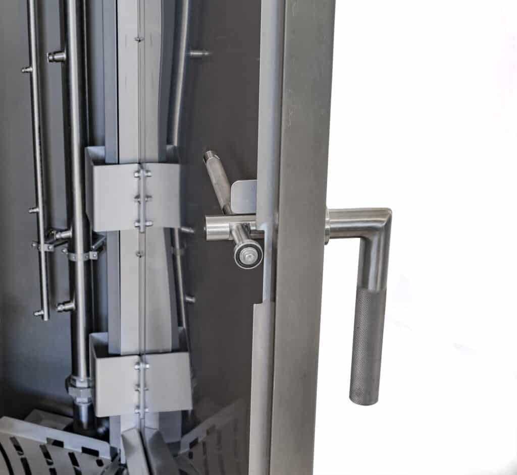 MANIGLIA DI SICUREZZA BF 1