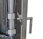 MANIGLIA DI SICUREZZA BF 1