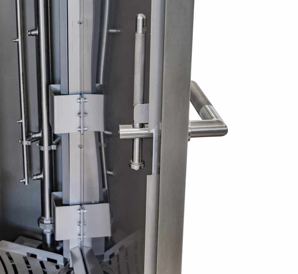 MANIGLIA DI SICUREZZA BF 2