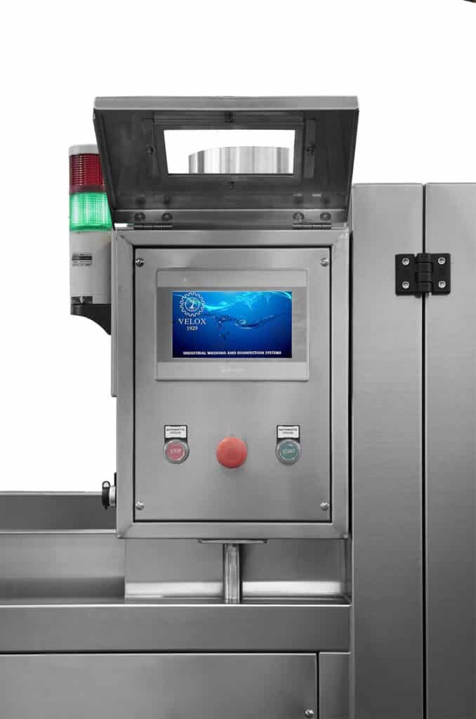 MASCHERA PANNELLO 4.0 BN 29 C 2