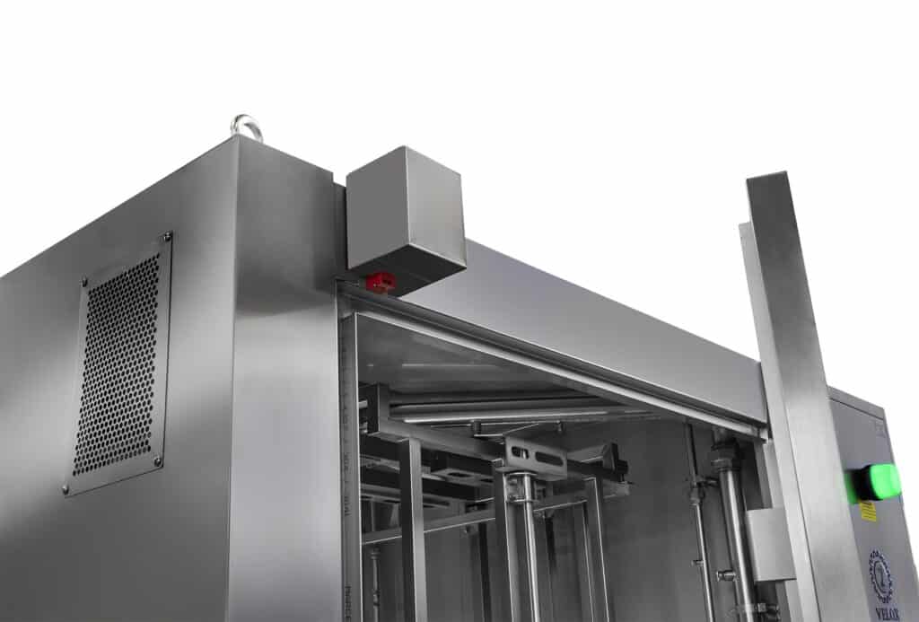 MICRO CHIUSURA DI SICUREZZA BF 1