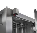 MICRO CHIUSURA DI SICUREZZA BF 1