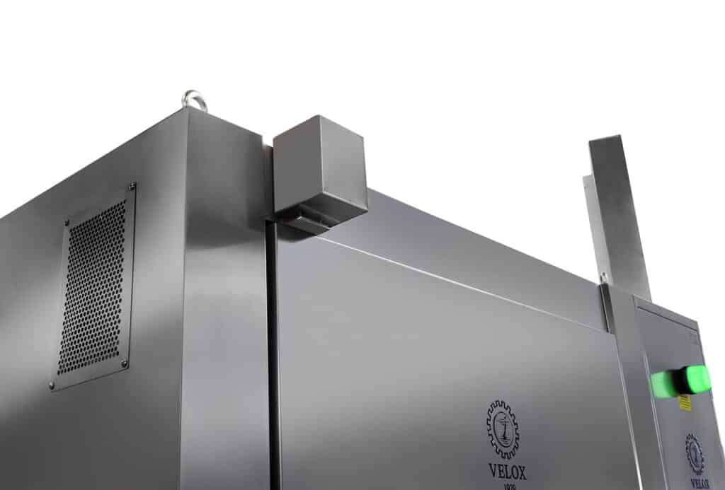 MICRO CHIUSURA DI SICUREZZA BF 2