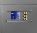 Pannello Comandi Tunnel