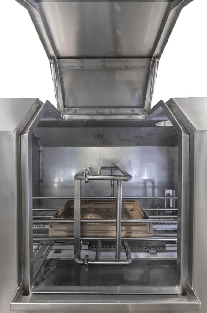 RISCIACQUO CASSETTE LCT M 70 100 1