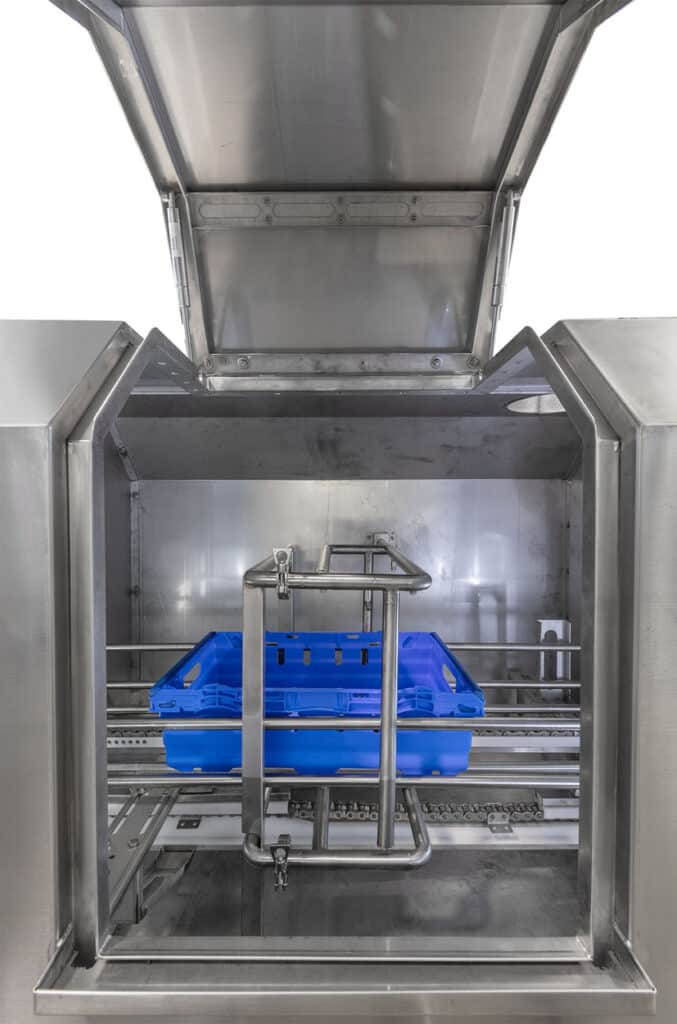 RISCIACQUO CASSETTE LCT M 70 100 3