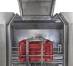 RISCIACQUO CASSETTE LCT M 70 100 5