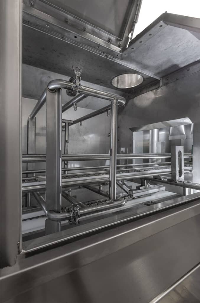 RISCIACQUO LCT M 70 100 1