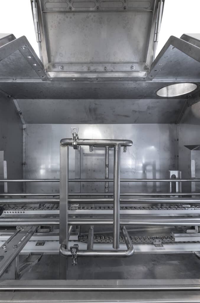 RISCIACQUO LCT M 70 100 2