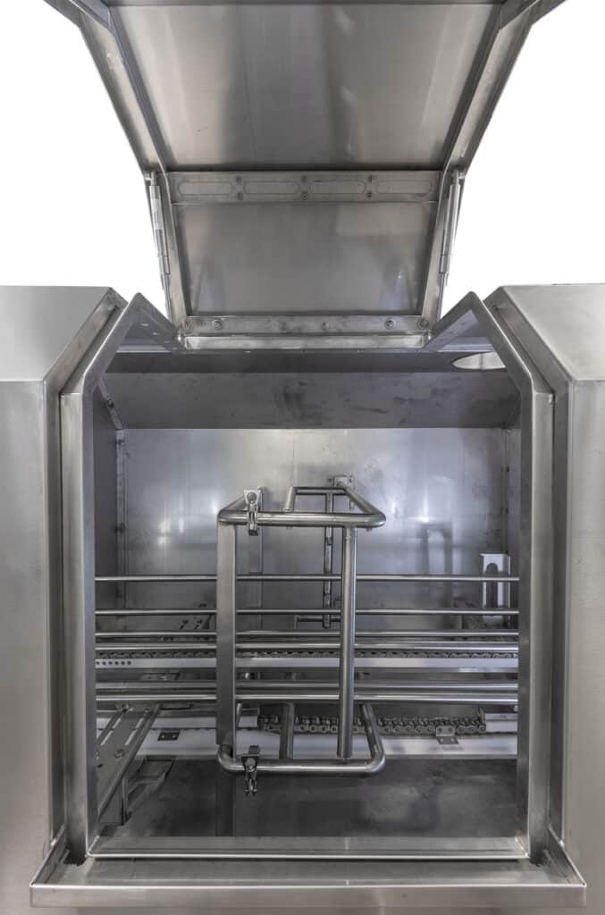 RISCIACQUO LCT M 70 100 3