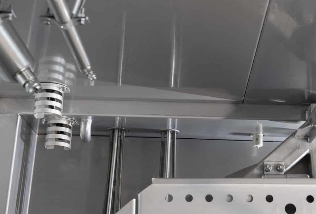 SENSORI E RESISTENZE BF