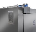 VALVOLA ESTRAZIONE FUMI BF 1