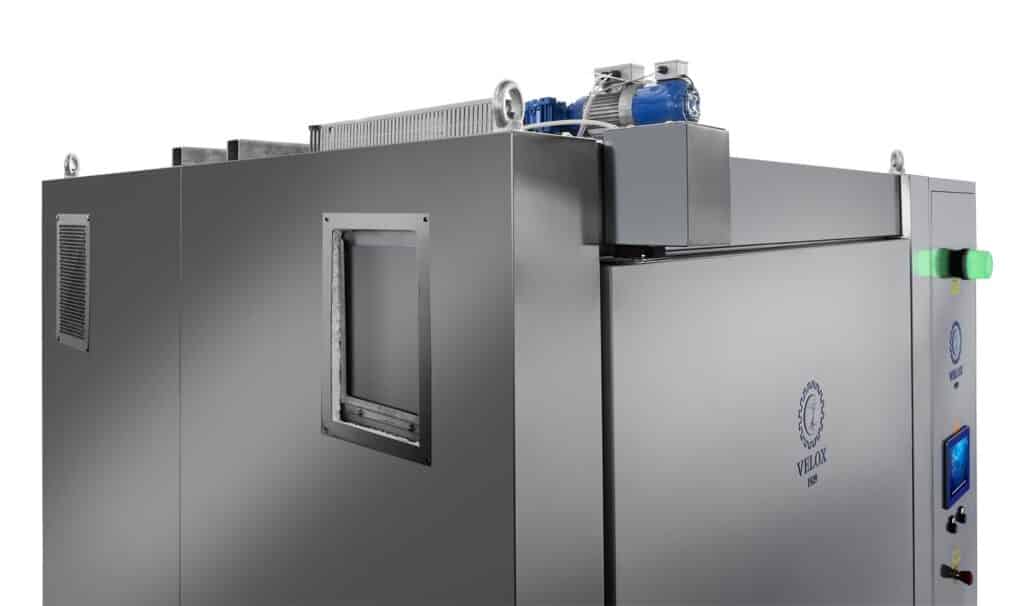 VALVOLA ESTRAZIONE FUMI BF 2