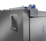 VALVOLA ESTRAZIONE FUMI BF 3