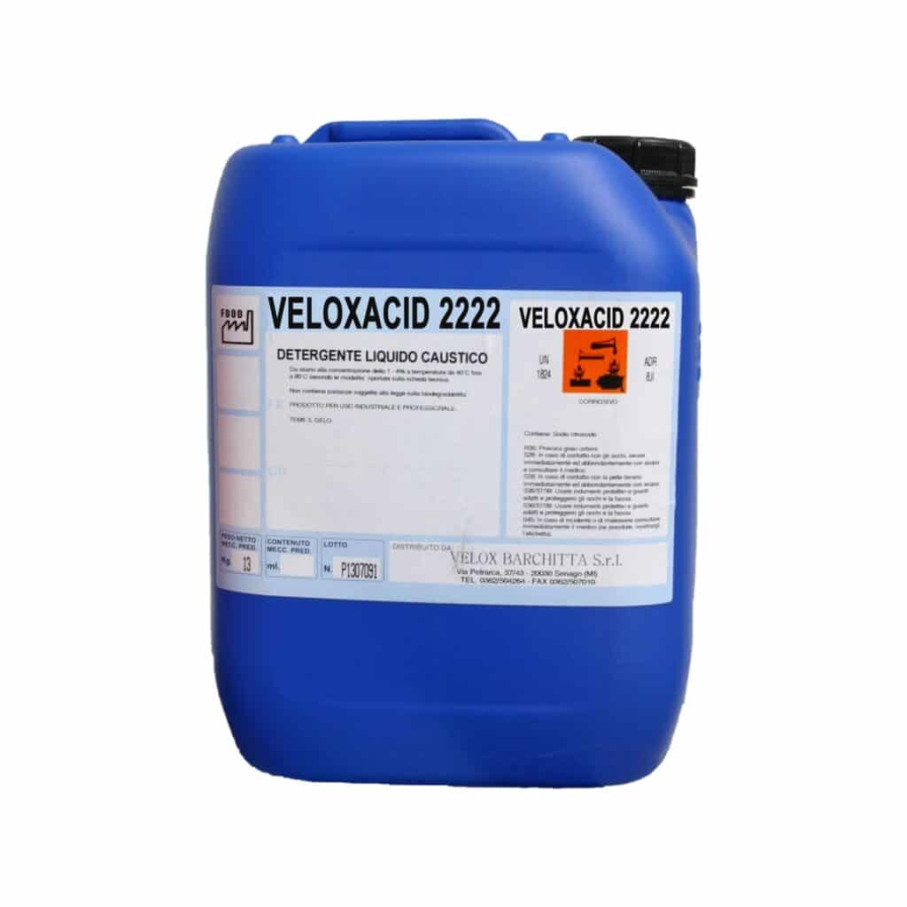 VELOXACID 2222