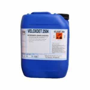 VELOXDET 2504