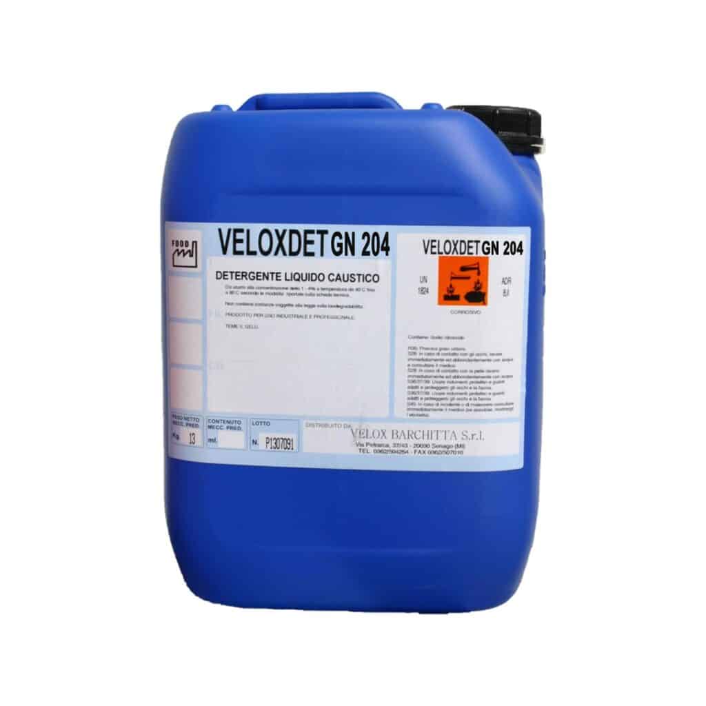VELOXDET GN 204