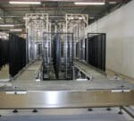 shuttle doppie linee