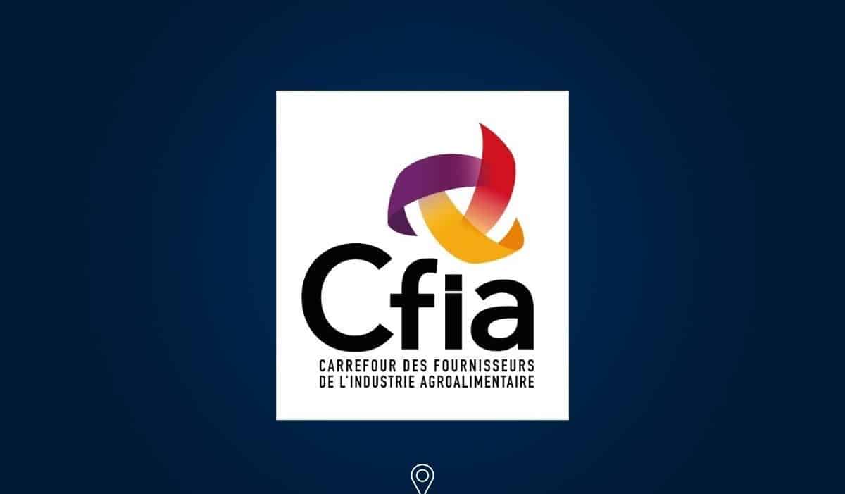 logo di CFIA