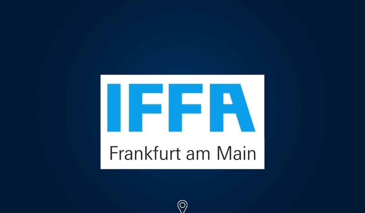 logo di IFFA