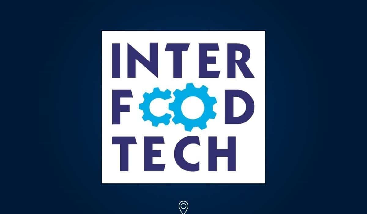 logo di INTER FOOD TECH