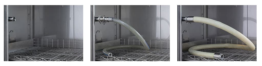 LCF 1500 3P 4K project