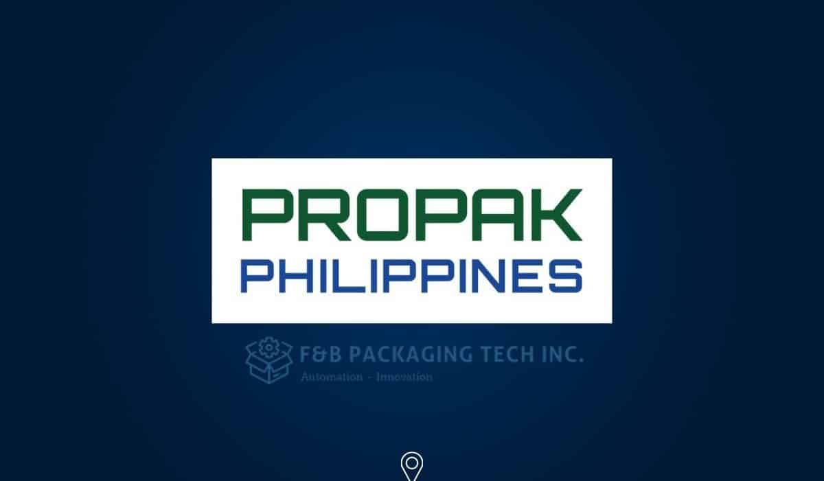 logo di PROPAK