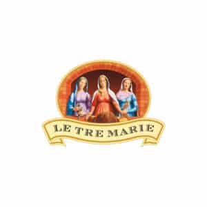 le tre marie
