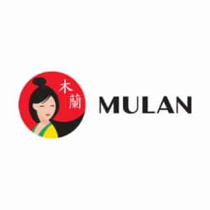 mulan asian food
