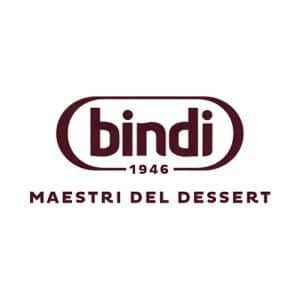 logo di bindi