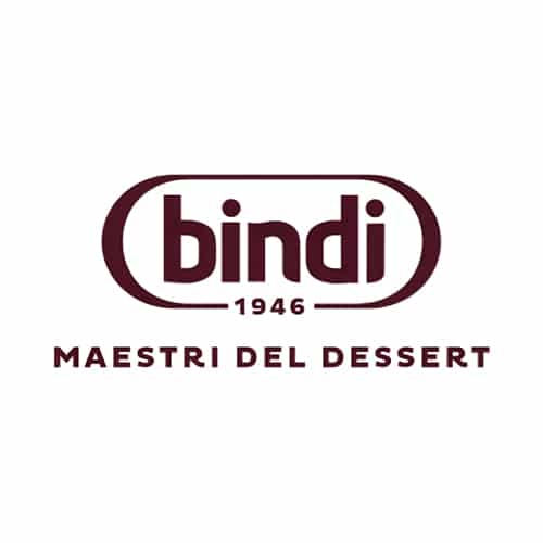 logo di bindi