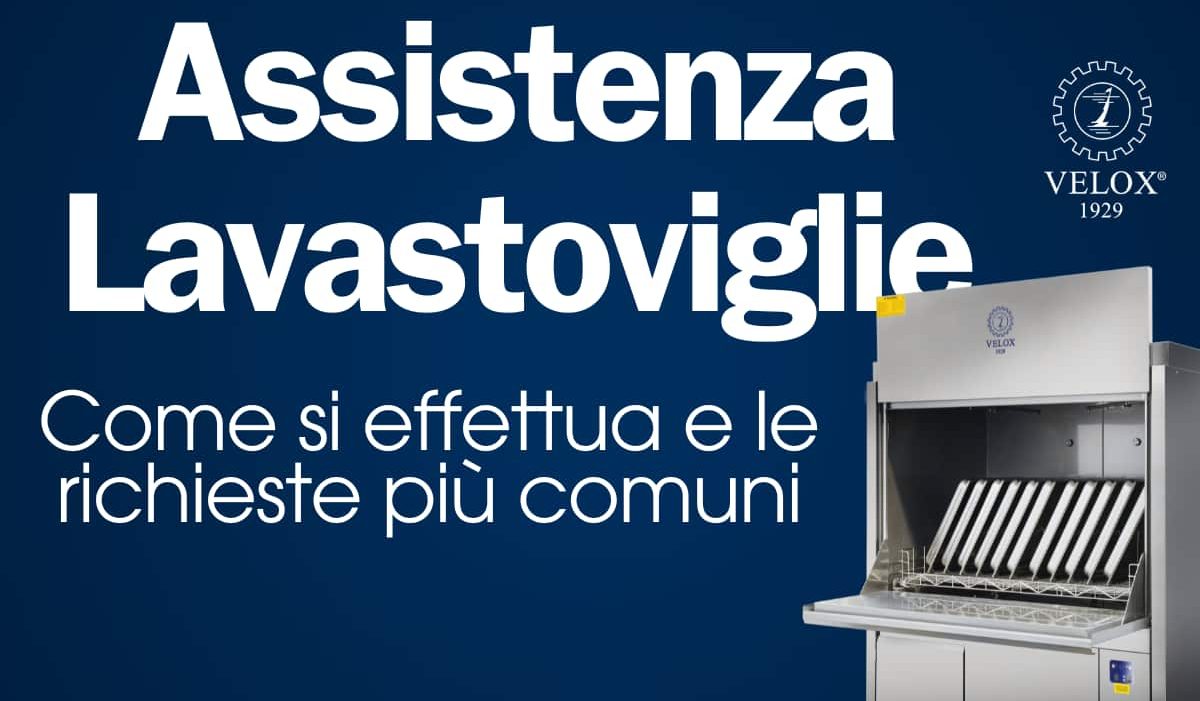 assistenza lavastoviglie