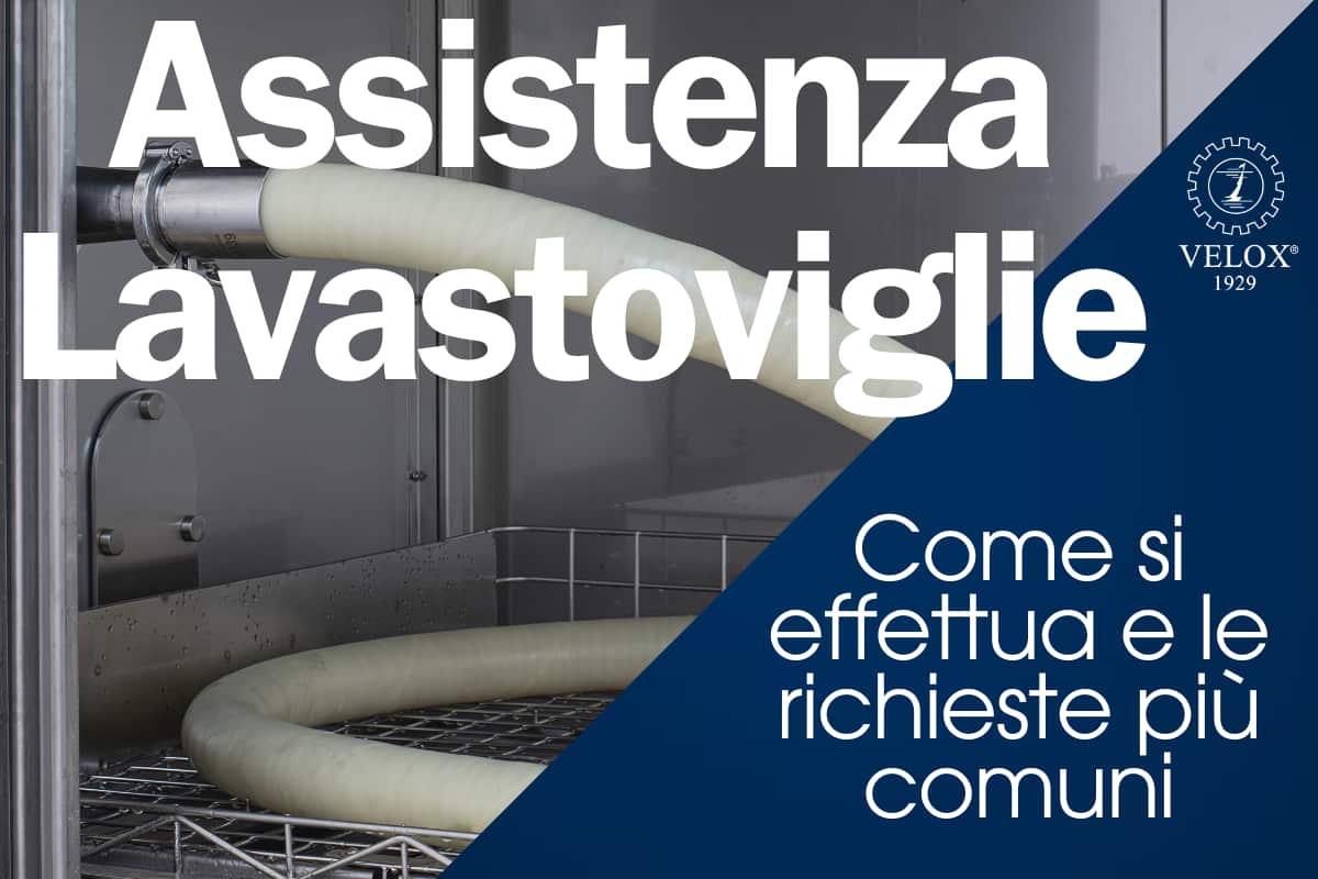 assistenza-lavastoviglie-industriale-come si effettua