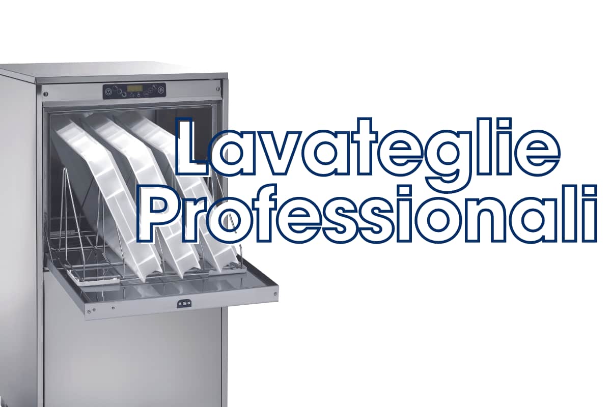 lavateglie professionali