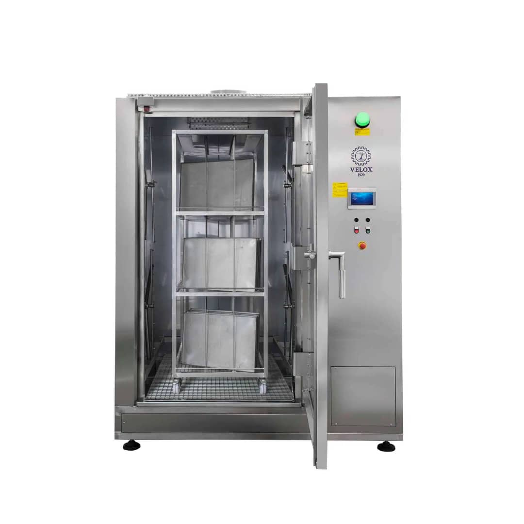 bff cabina lava carrelli