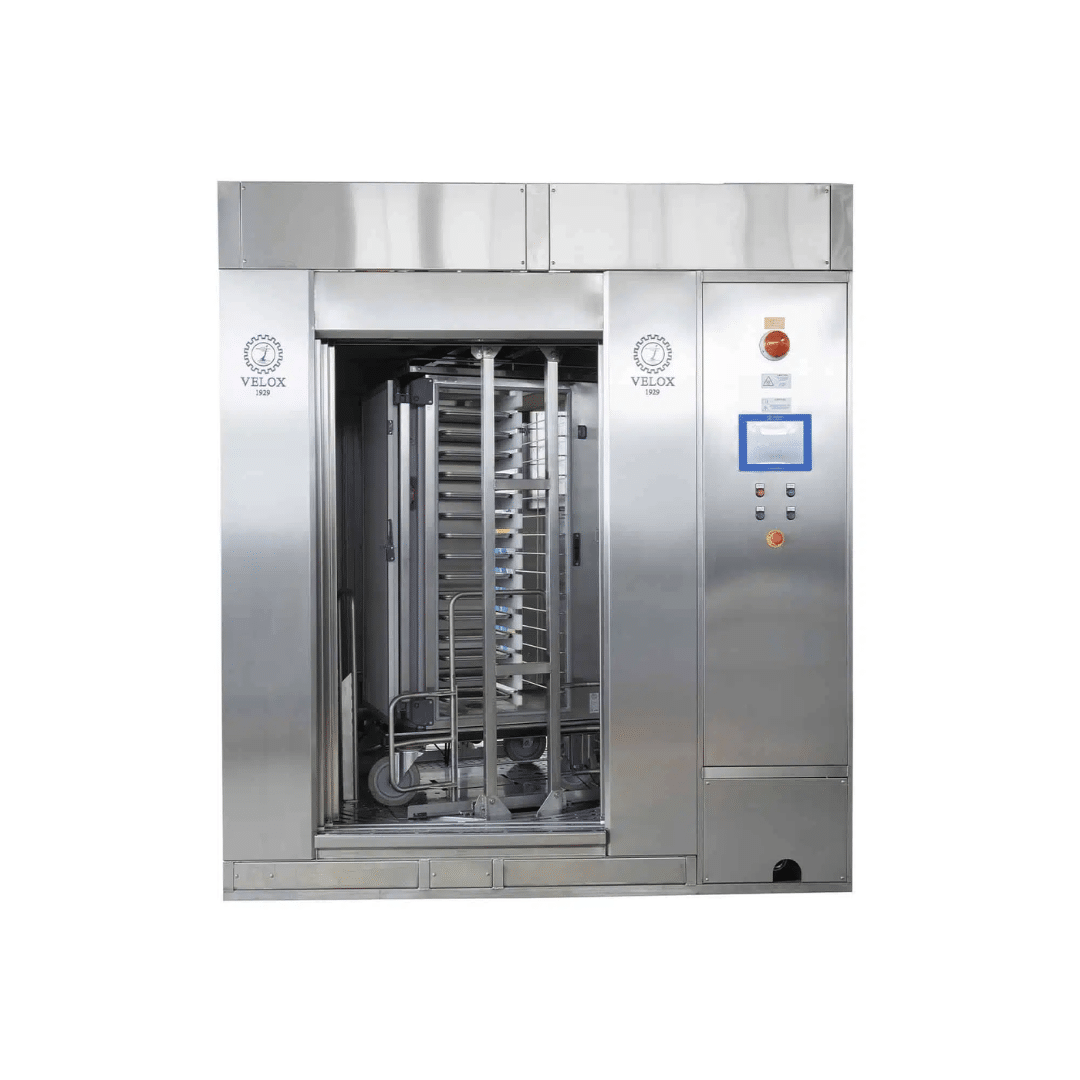 cabina di lavaggio serie bw