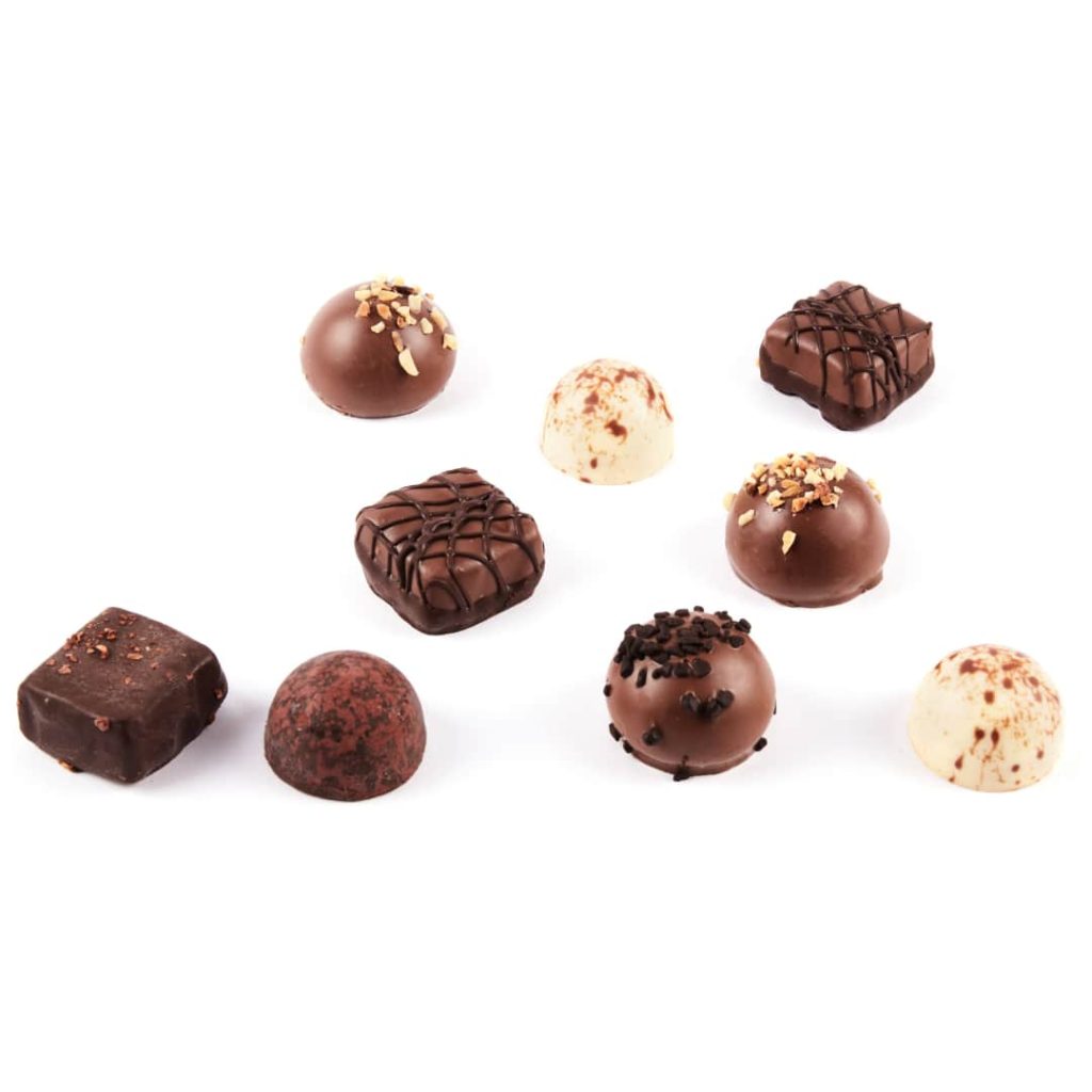 lava stampi cioccolata