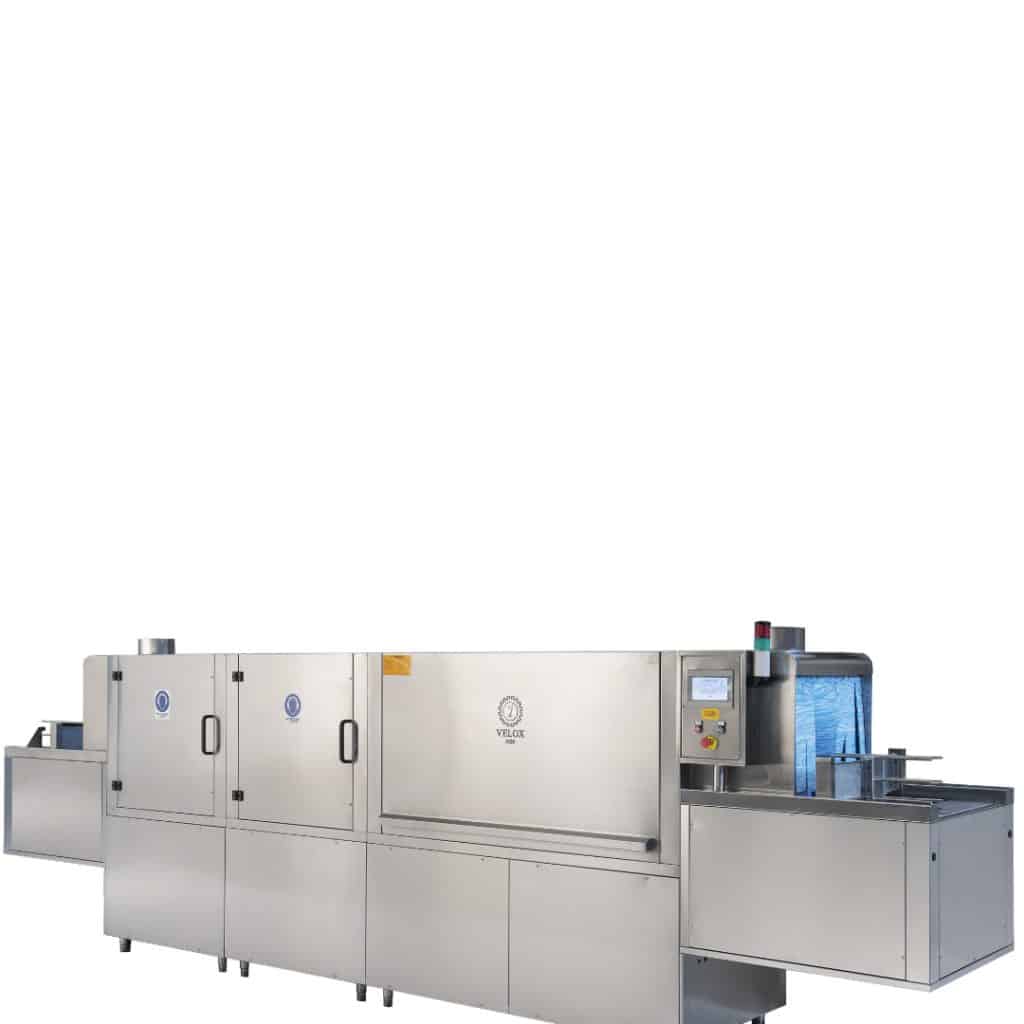 lavaggio stampi cioccolata come funziona