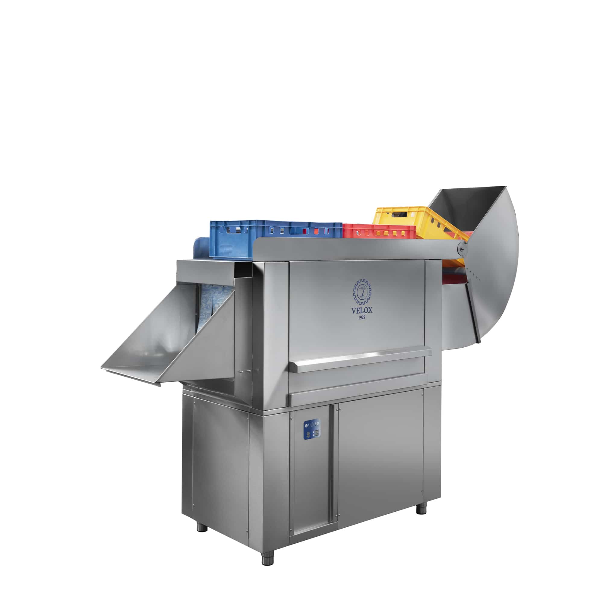 macchina lava cassette