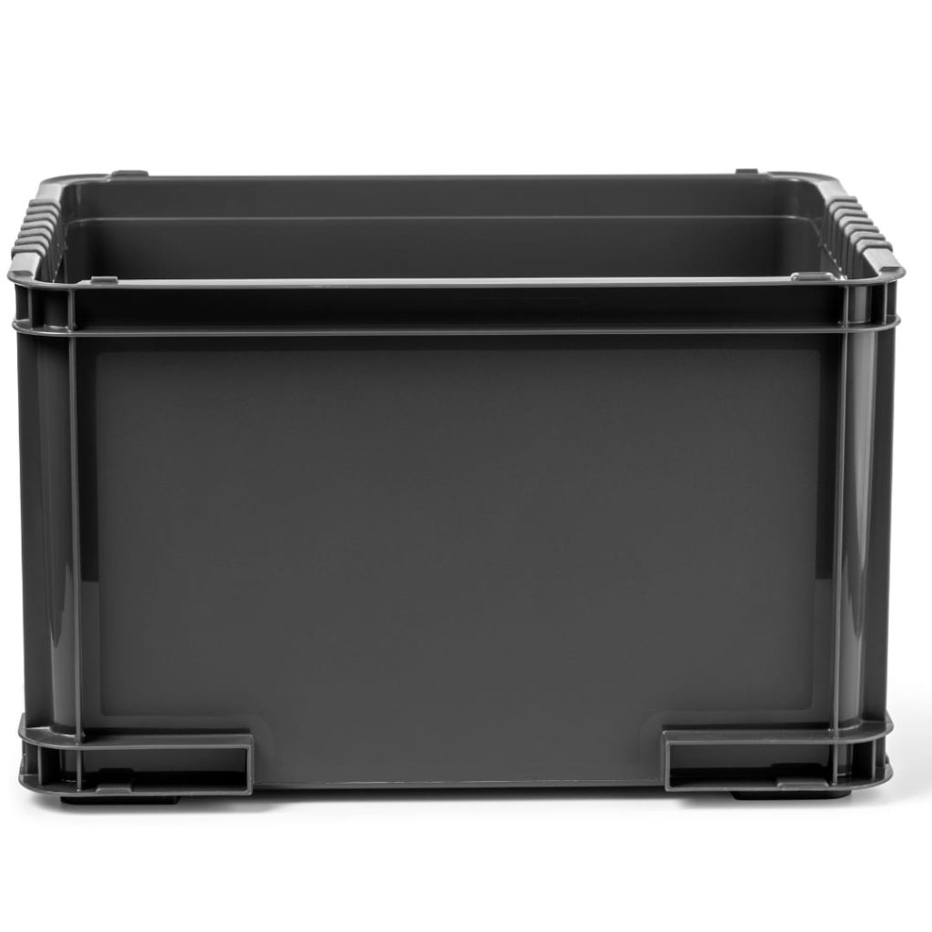 macchina lavaggio cassette