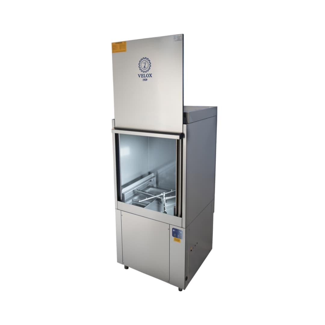 macchine lavaggio cioccolato compatte