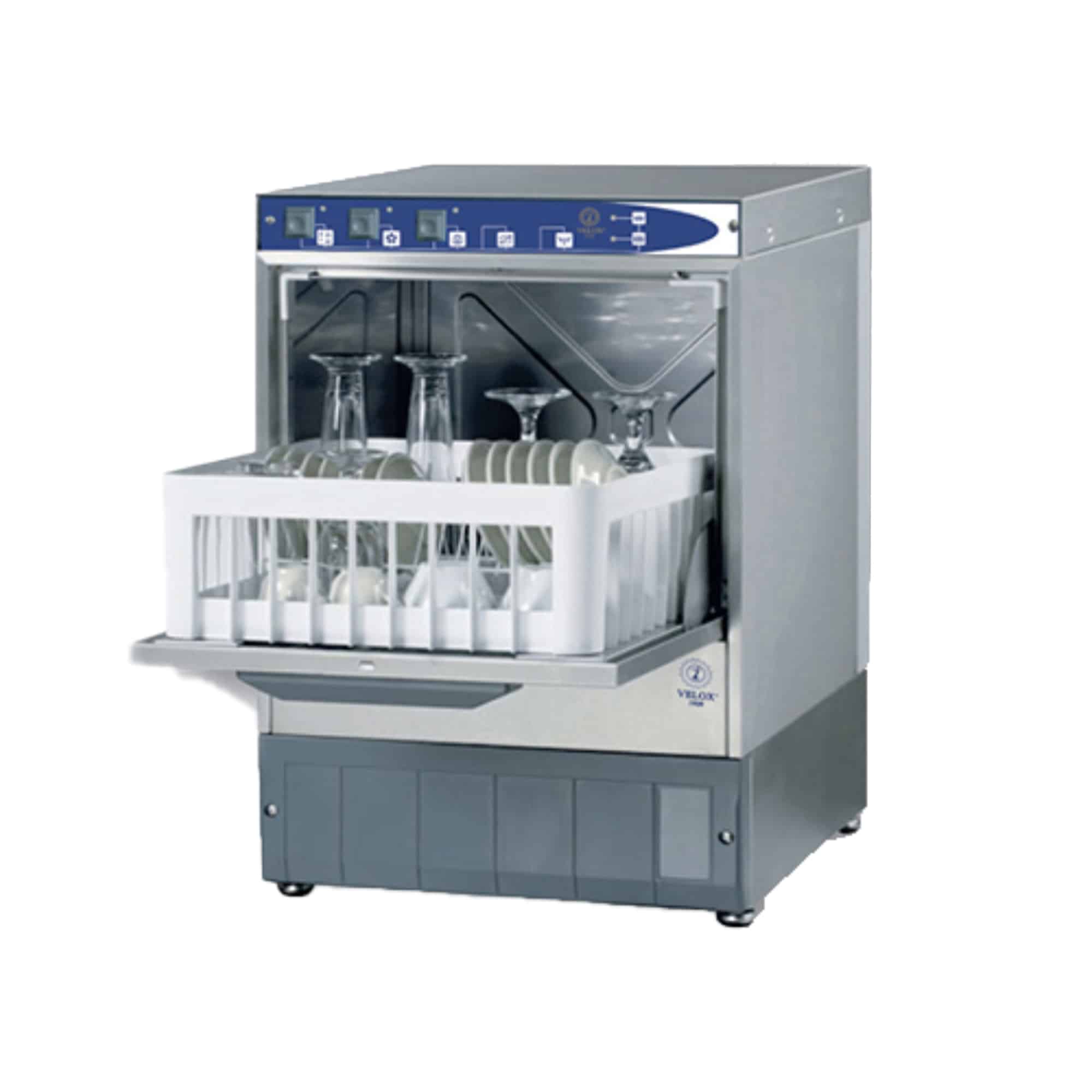 lava bicchieri bar sottobanco