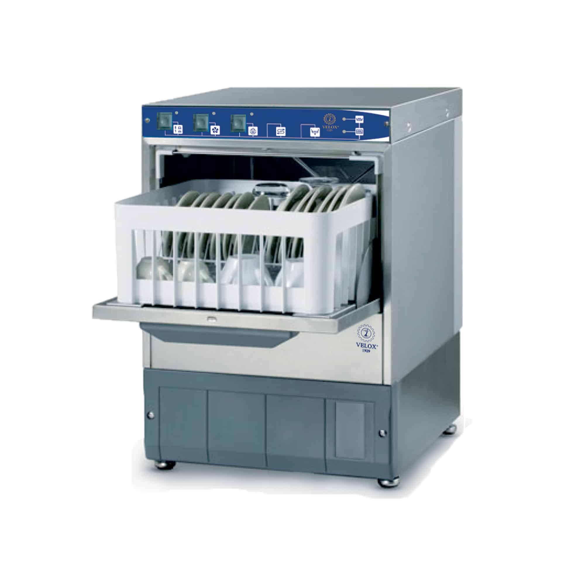 lavabicchieri sottobanco