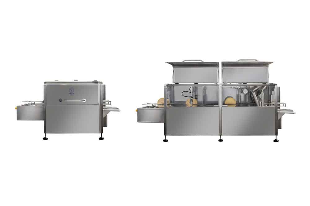 lavaformaggi serie blf velox barchitta