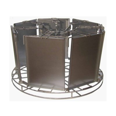 CESTO TEGLIE mm 600x400 BS 800 E